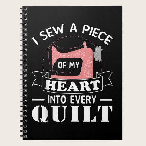 Funny Quilting Quilters Gifts Notebook Funny Quilting Quilters Gifts Notebook