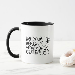 Funny Quote Coffee Mug