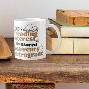 Funny Quote Coffee Mug