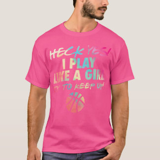 Funny Quote Cool Basketball Coach For Team Basketb T-Shirt
