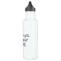 The Grinch Hydration Motivation 2-Liter Plastic Water Bottle