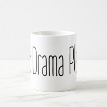 Funny Quote No Drama Please Decor For Home