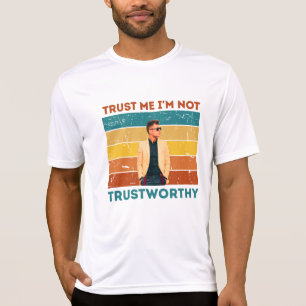 funny quote tee - vintage style funny quote tee 
