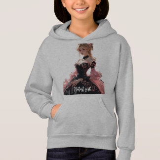 💬 Funny/Quote Tees: "Introvert Mode: On – Don’t T Hoodie