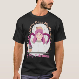 Funny quote valentines day T-Shirt