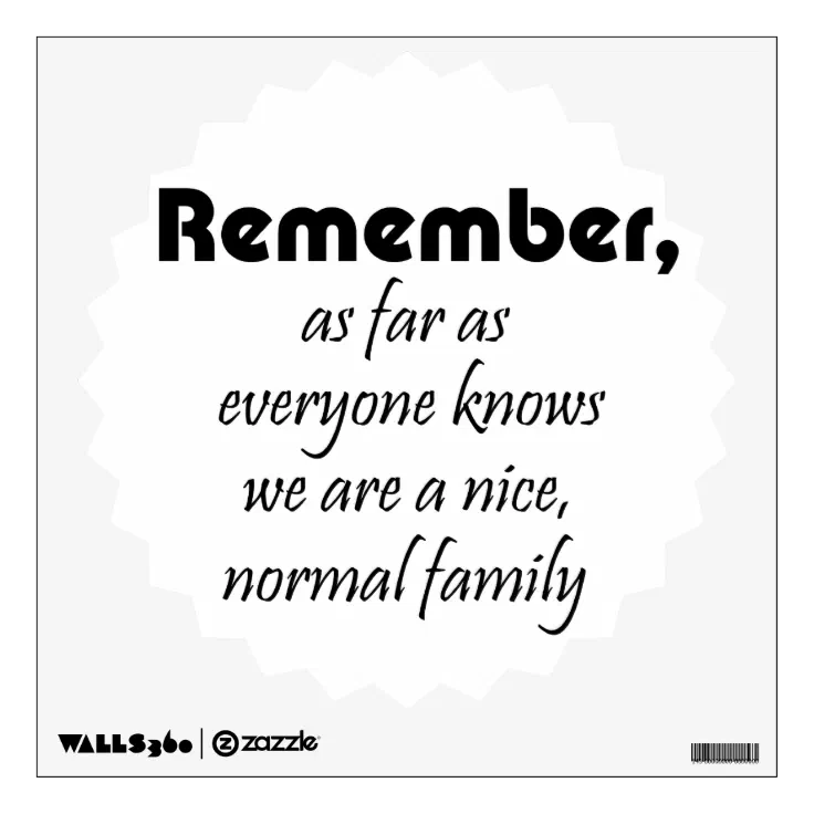 fun quotes about family