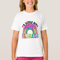 Funny Quotes A Little Bit Dramatic , Cute Donuts.