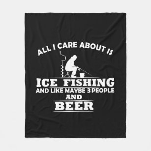 Best Ice Fishing Quotes Gift Ideas
