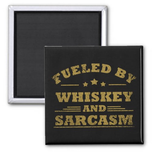 Funny quotes about whiskey lover magnet