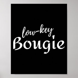 Funny Quotes And Sarcastic Sayings Humor Low-Key Poster