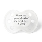 Funny quotes baby boy cute pacifiers humor gifts