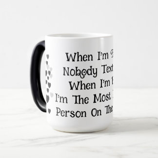 Funny Quotes coffee mug