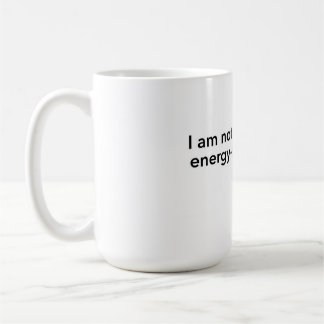 Funny quotes coffee mug