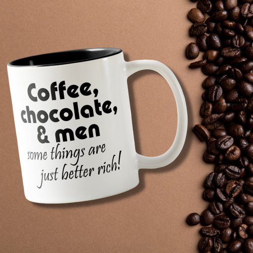 Funny quotes coffee mugs gifts chocolate jokes