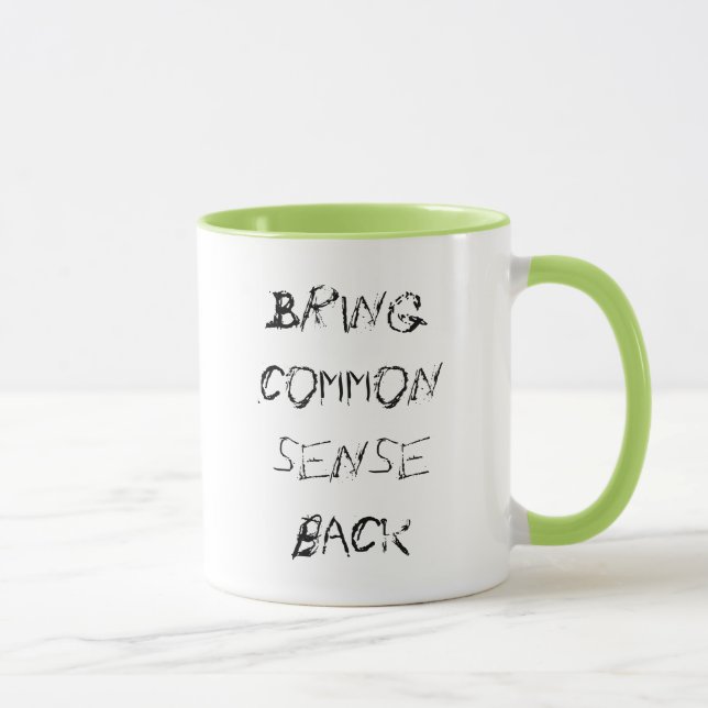 Funny quotes coffeecups family friends joke gifts mug (Right)