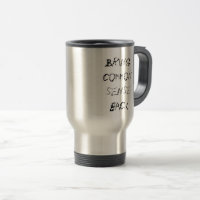 Funny Office Tumbler Funny Coworker Gift Sarcastic Office 