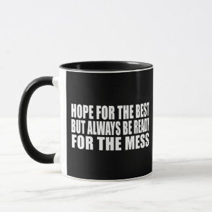 Funny quotes famous sarcastic sayings mug