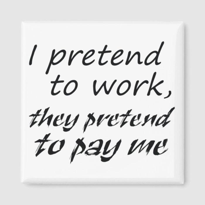 Funny quotes fridge magnets humor fun office gifts