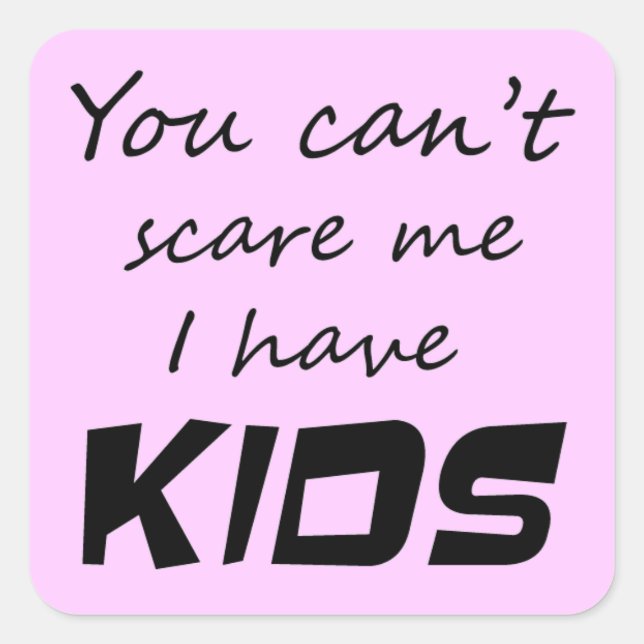 Funny quotes gifts humor stickers birthday gift (Front)