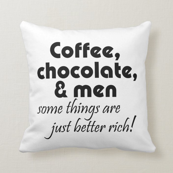 funny pillows