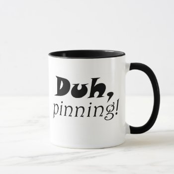 Funny Quotes Pinterest Gifts Joke Humor Typography Mug by Wise_Crack at Zazzle