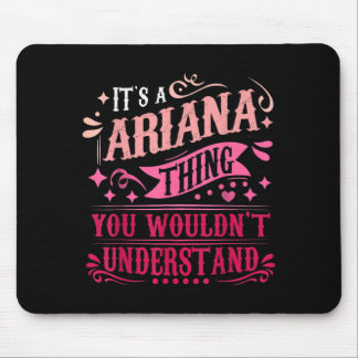 Funny Quotes Saying Thing You Wouldnt Understand Mouse Pad