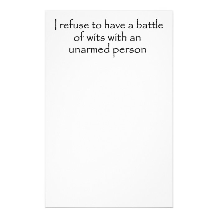 Funny quotes stationary gifts birthday gift ideas personalized stationery