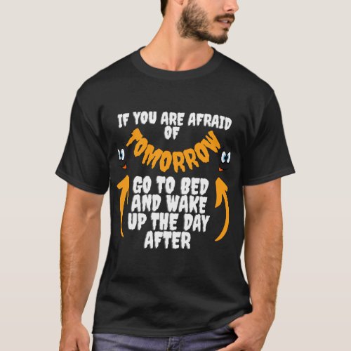 Funny quotes T_Shirt