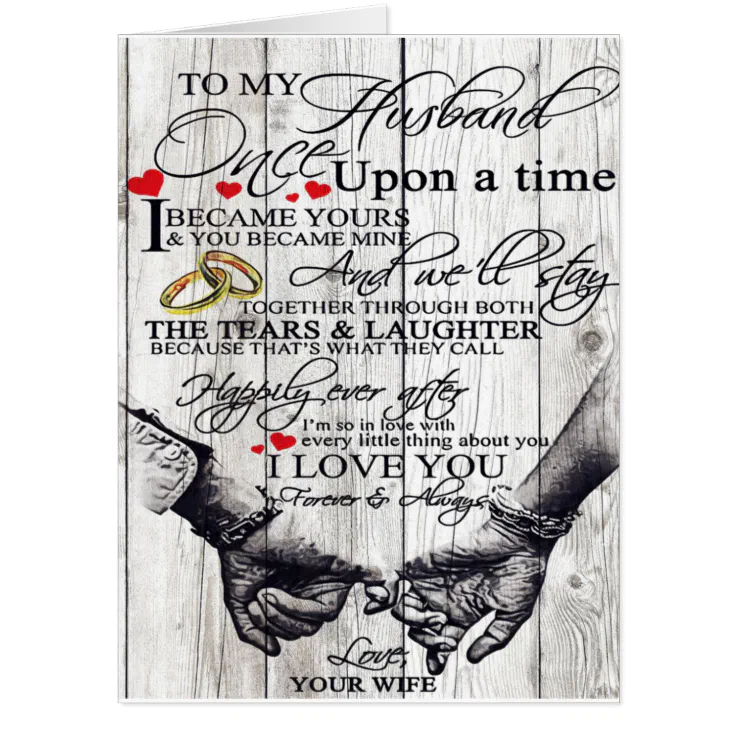 Funny Quotes To My Husband | Gift For Husband | Card | Zazzle Funny Quotes To My Husband | Gift For Husband | Card | Zazzle