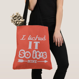 funny quotes tote bags