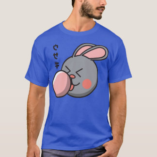 Funny Rabbit T-Shirt