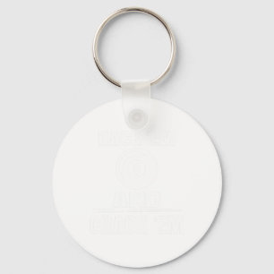 Funny Rack Em And Crack Em Billiard Pool Billiards Keychain