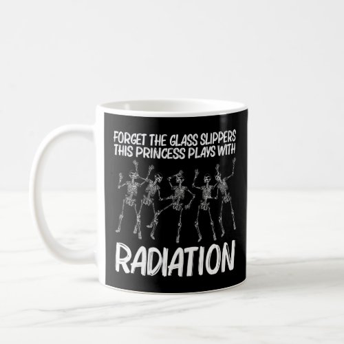 Funny Radiology For Women Mom Skeleton X_Ray Docto Coffee Mug