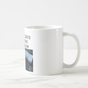 funny radiology joke coffee mug