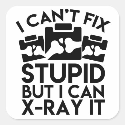 Personalized Radiologist Gifts on Zazzle