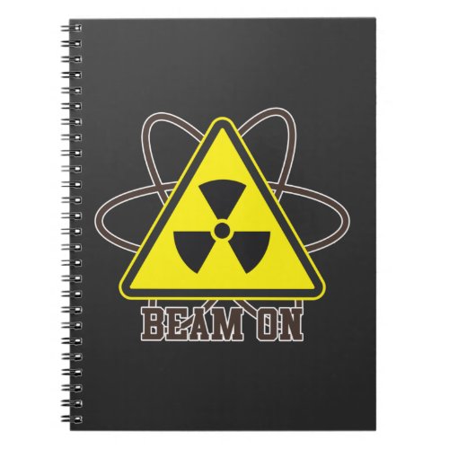 Funny Radiology Xray Radiation Rad Tech Notebook