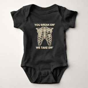 Radiographer Baby Clothes & Shoes | Zazzle