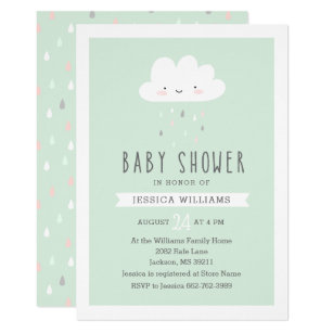 Funny Baby Shower Invitation Wording 5