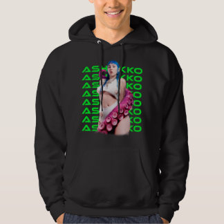 Funny Rapper ArtWork Pop Singer Stupid Best Selli Hoodie