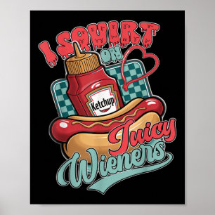Funny Raunchy Adult Gross Humor Embarring Dirty Ga Poster
