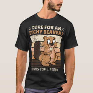 Funny Raunchy Embarrassing Dirty Humor T-Shirt