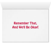 Funny Real Men Like Women Who Like Chocolate (Inside Horizontal (Bottom))