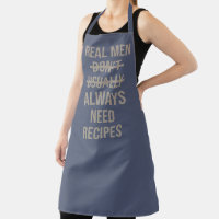 2 Pack-Funny Aprons for Men Birthday Gifts for Dad Mens Gifts Birthday Gifts  for Men Kitchen Chef Grilling Cooking BBQ Apron 