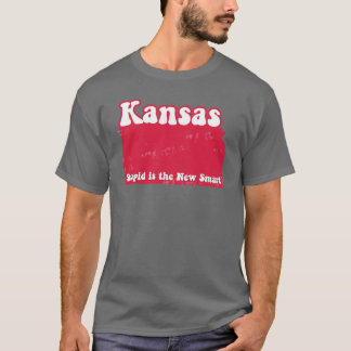 Funny Rejected Slogan Kansas State Tee