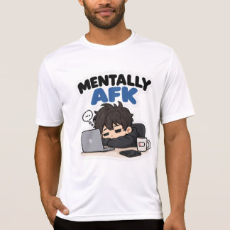 Funny Relatable [DESIGN TEXT] – Cute Gen Z T-Shirt