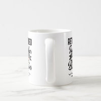 Is It Recess Yet? Mug