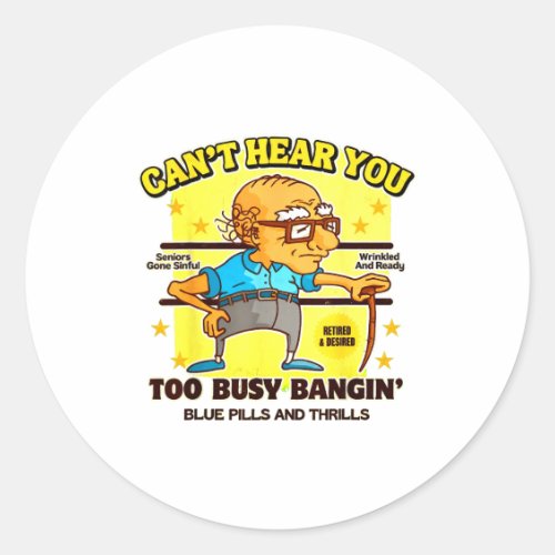 Funny Retirement Bold Inappropriate Funny Gag Gift