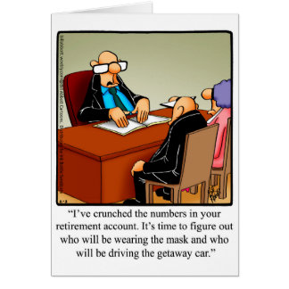 Funny Retirement Gifts on Zazzle