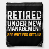 Funny Retirement Design Men Dad Retiring Party