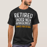 Funny Retirement Design Men Dad Retiring Party